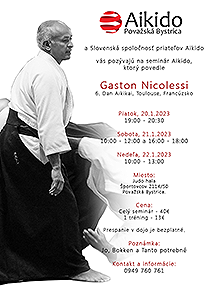Seminar_Gaston